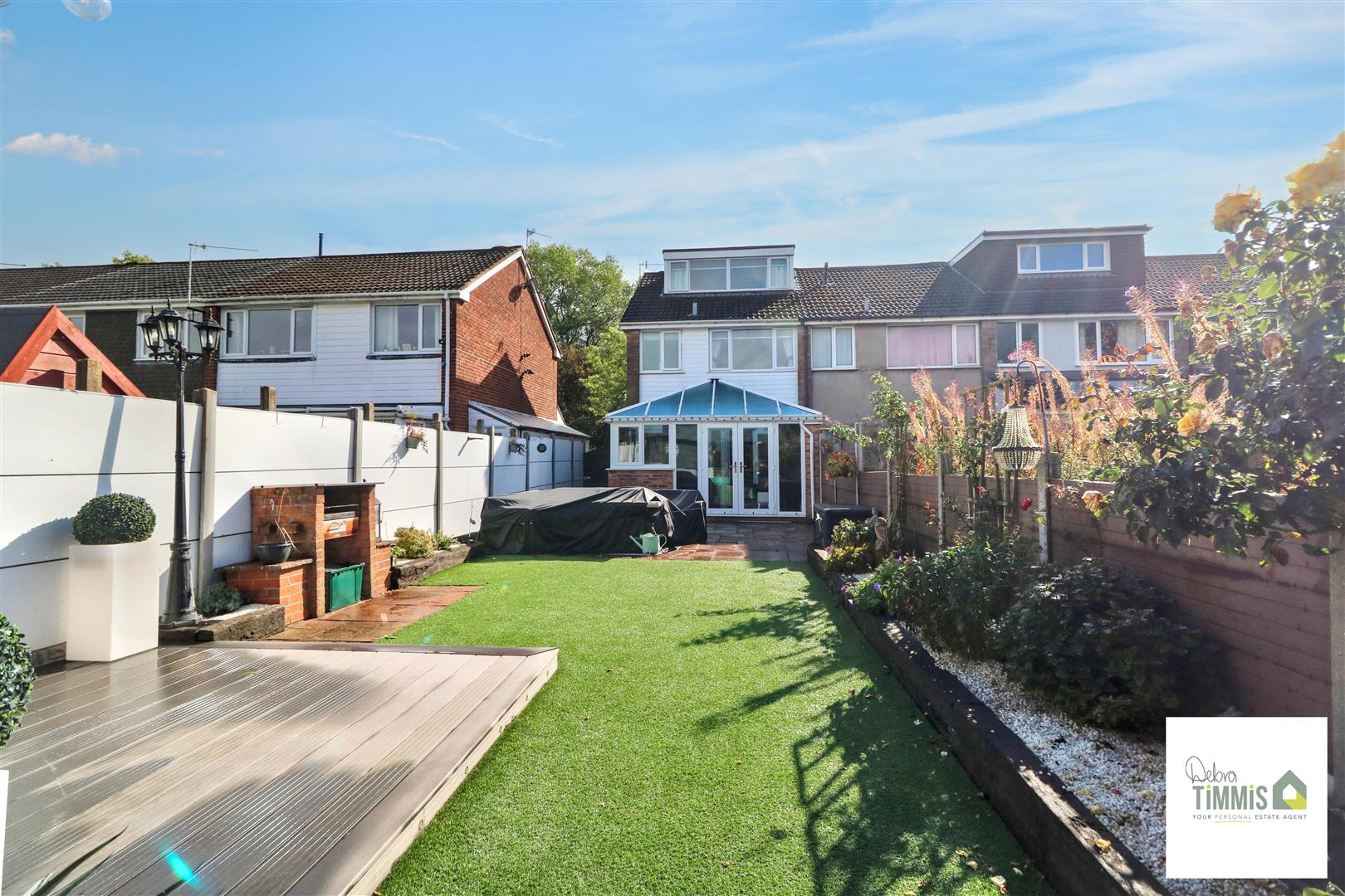 Leek Road, Milton, Stoke-On-Trent